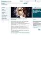 Mobile Screenshot of fundusonline.de